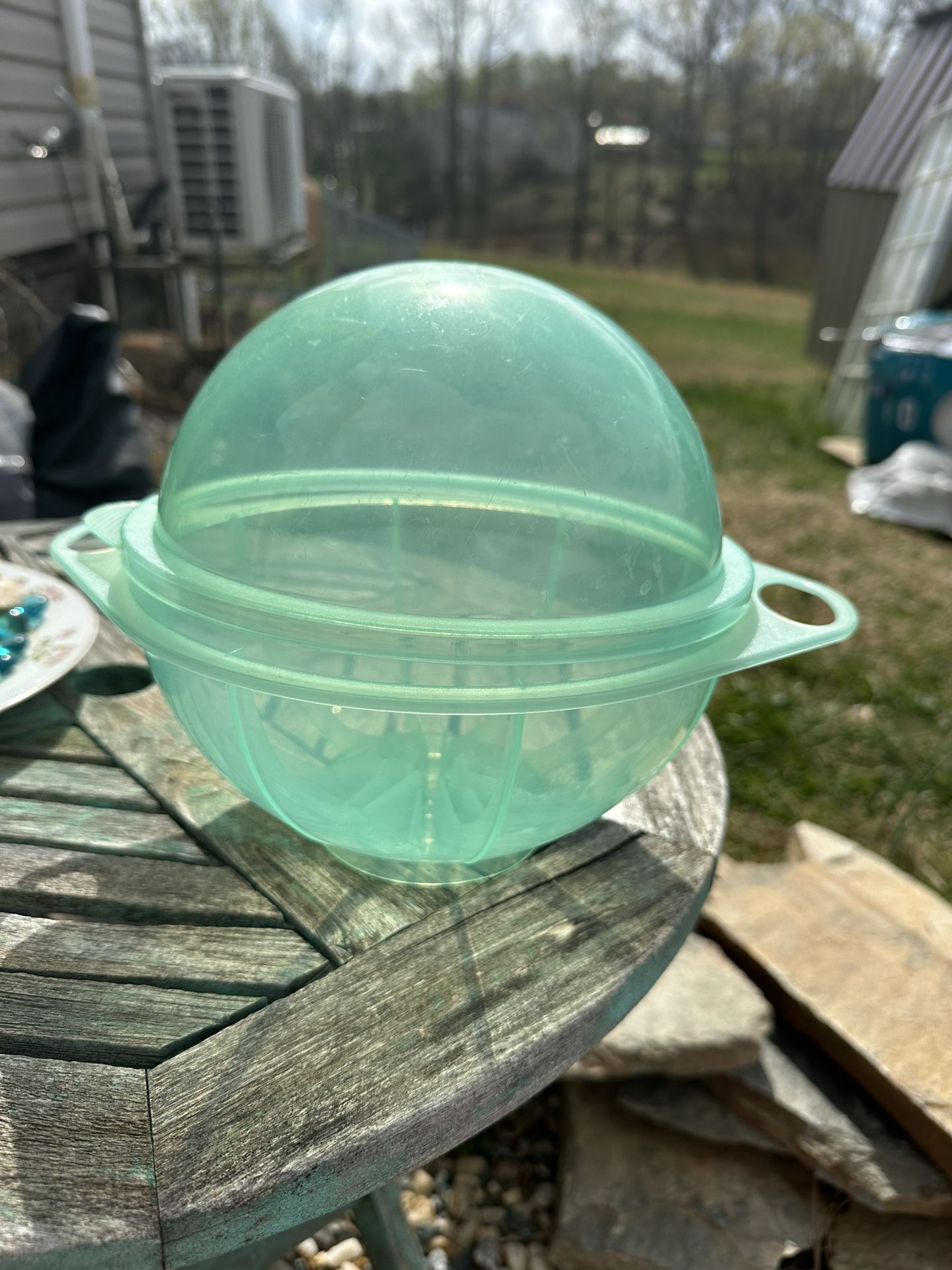 Vintage Cosco Lettuce Crisper