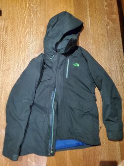 The North Face Ski Jacket