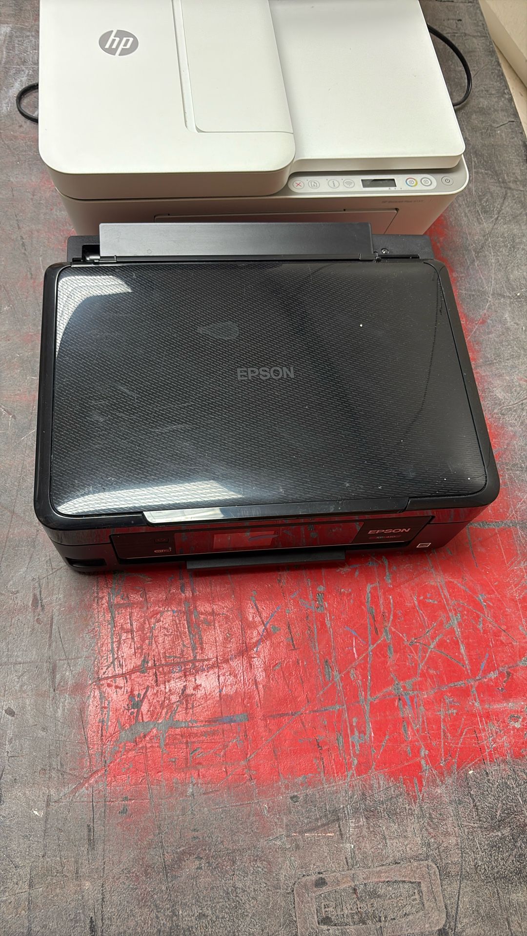 EPSON XP-410 Printer