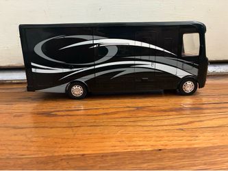 Toy RV motor home