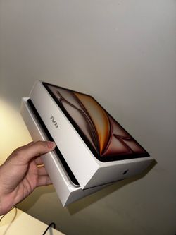 iPad Air