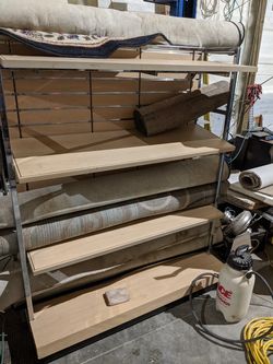 Slot wall/ shelf/tandum/? Needs To Go 