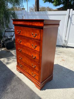 Bedroom furniture