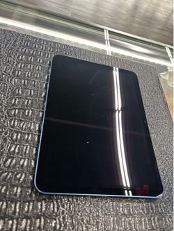 APPLE 10th gen tablet
