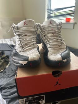 jordan 12 retro