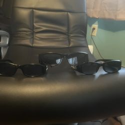 Palm Angels Sunglasses