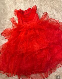 Girls Lydia costume
