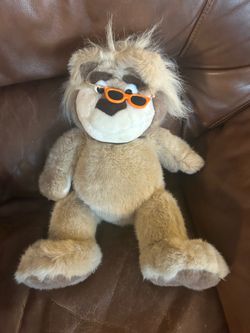 1997 Vintage Real Talking Bubba