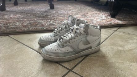 Nikes