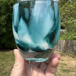 Glassybaby Magnetic Candle Holder