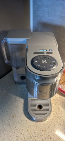 Keurig coffee maker