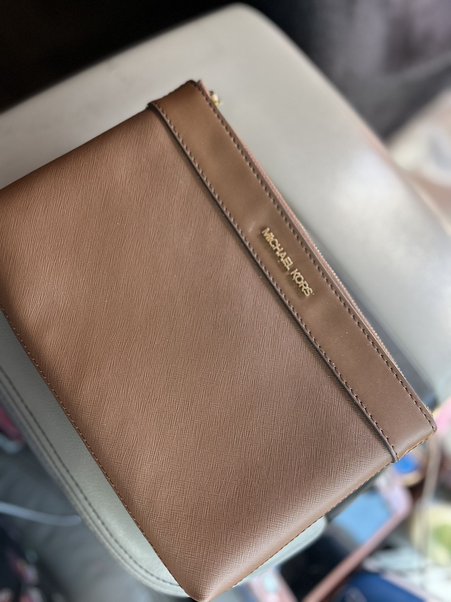 Mk Wallet And Purse