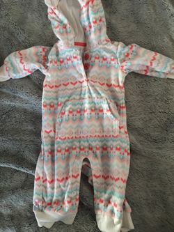 Carters 3 month