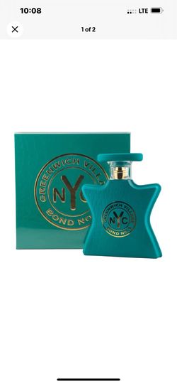 Bond No. 9 Greenwich Village 3.4oz Unisex Eau de Parfum