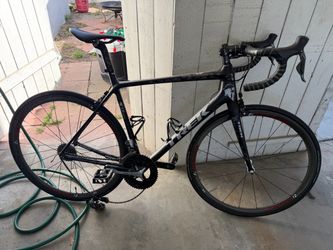 Trek Bike
