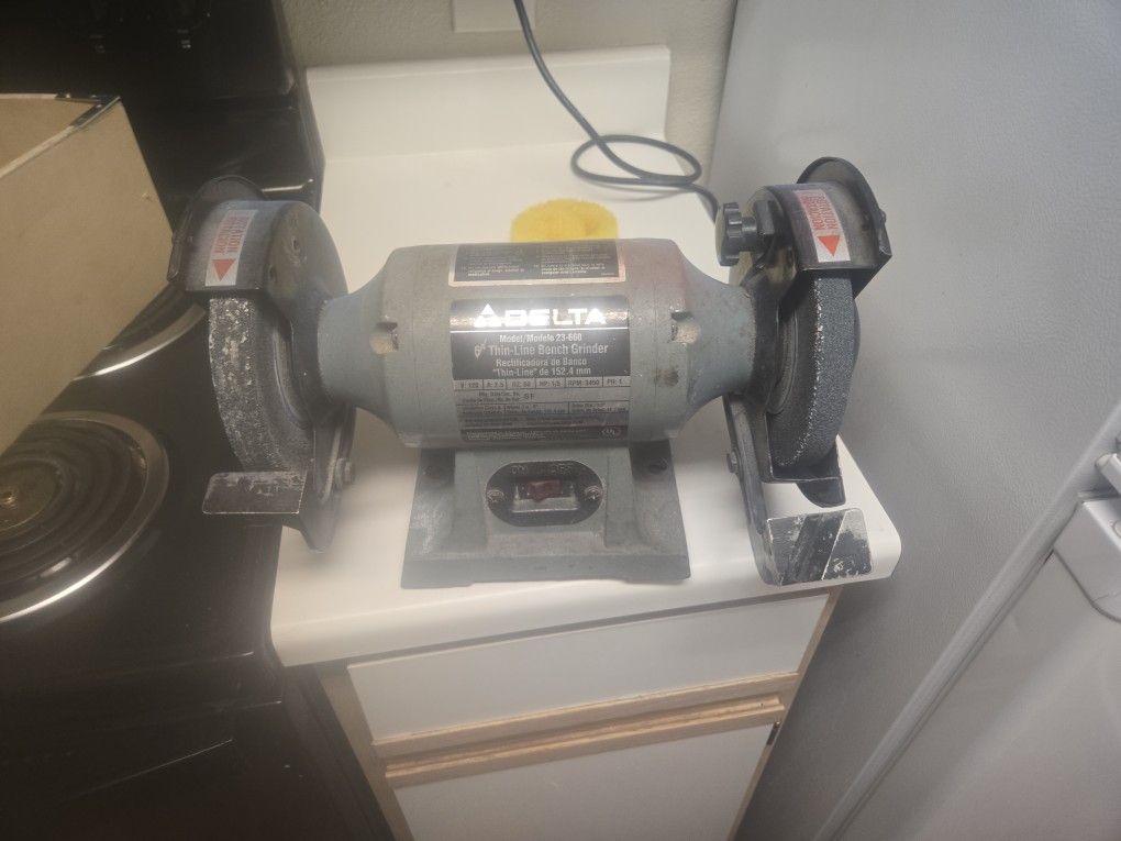 Grinder For Sale