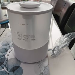 New Humidifier 