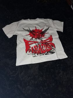 HELLSTAR TSHIRT