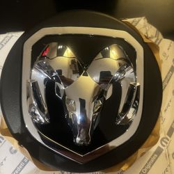 New Oem Badge Emblem 