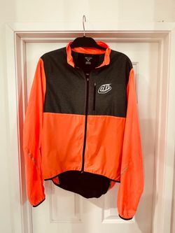Troy Lee MTB Windbreaker Size (M)