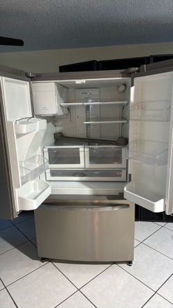 Fridge