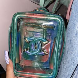 Chanel PVC Bag
