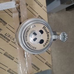 Beer Stein 