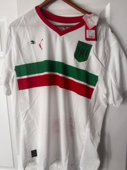 Camisa chivas tapatío