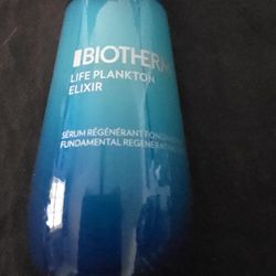 Biotherm Life Plankton Elixir