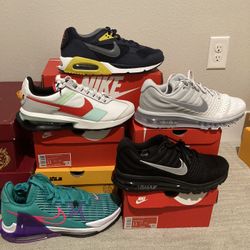 Nike Shoes Size 11