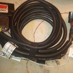 Jms Performance Chip New Never Used