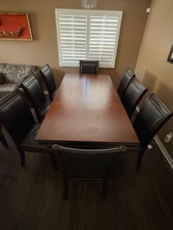 Coaster Fine Dinning Set