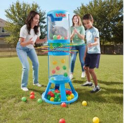 Giant KerPlunk Game