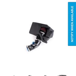 2017-2021 Honda Civic Type-R FK8 High Volume Intake System