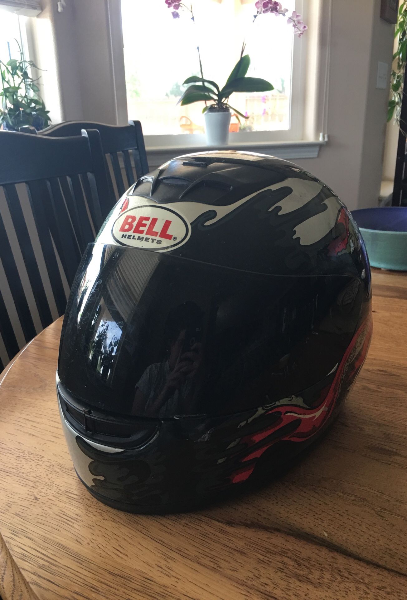 Snell m2005 hot sale helmet