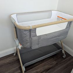 Baby Crib