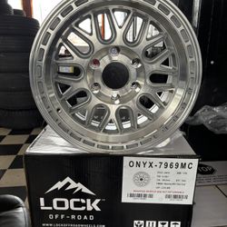 Bendo Rines Nuevos Para Toyota Tacoma Chevy Silverado 