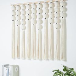 Macrame Wall Hanging