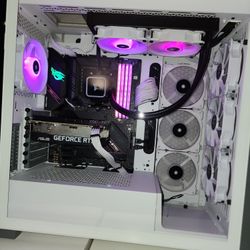 Gaming Pc Good Conditions 
