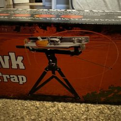 Clay Shooter