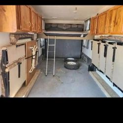 Toy Hauler 