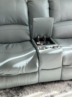 Sofa Loveseat Rocking Recliner