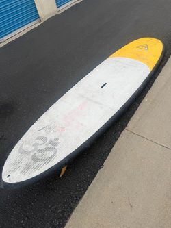 Lateral Stand Up Paddleboard SUP