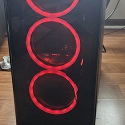 Retro/Gaming PC 