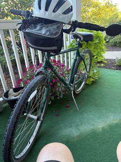 Trek Bike