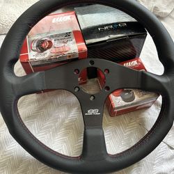 2014 Honda Civic Quick Release Steering Wheel