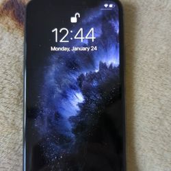 iPhone Xr Unlocked 64gb