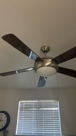 Ceiling fan