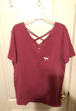 Victoria’s Secret Pink