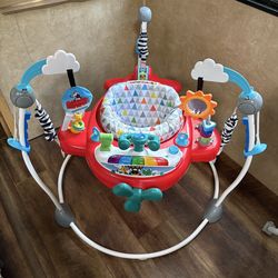Baby Bouncer